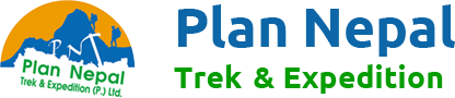 Plan Nepal Trek & Expedition